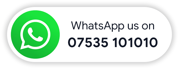WhatsApp Chat Desktop